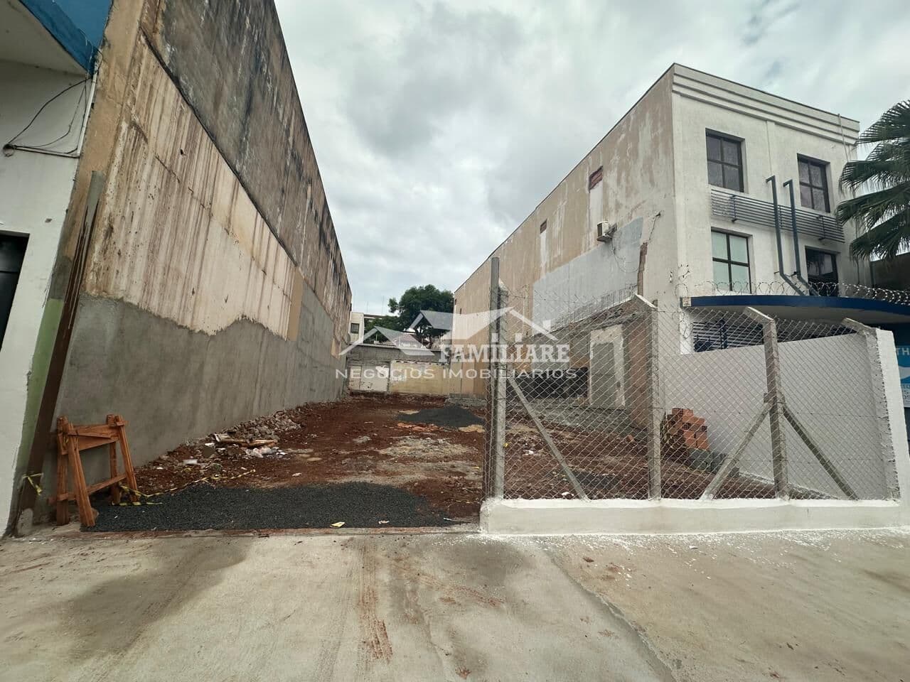 Terreno Centro
