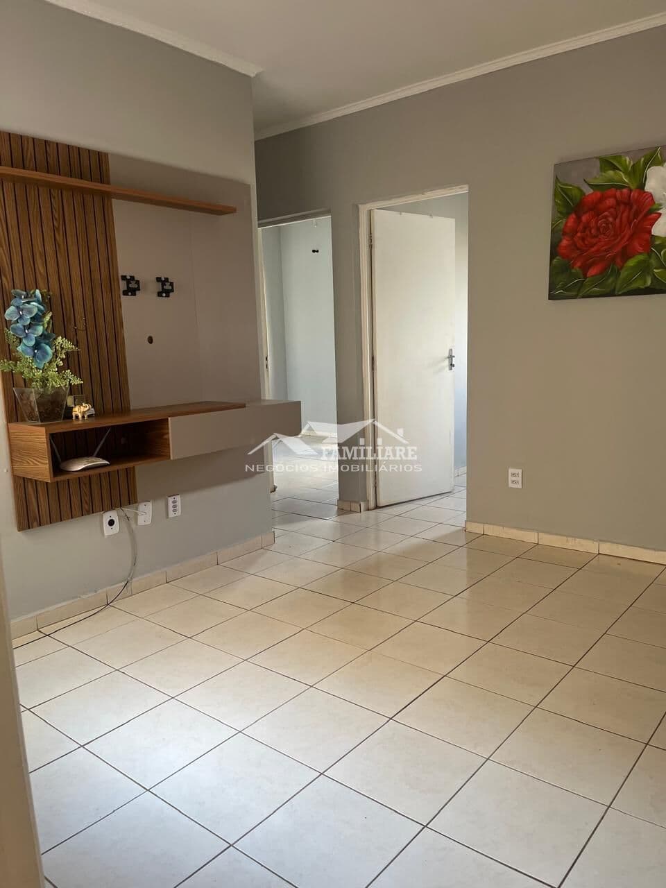Apartamento Vitta Vila Virgínia 1, Ribeirão Preto/SP