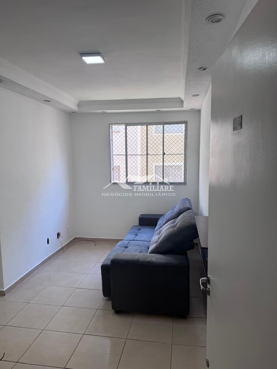 Apartamento Spazio Robespierre
