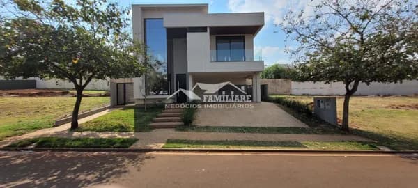 Casa Alphaville II