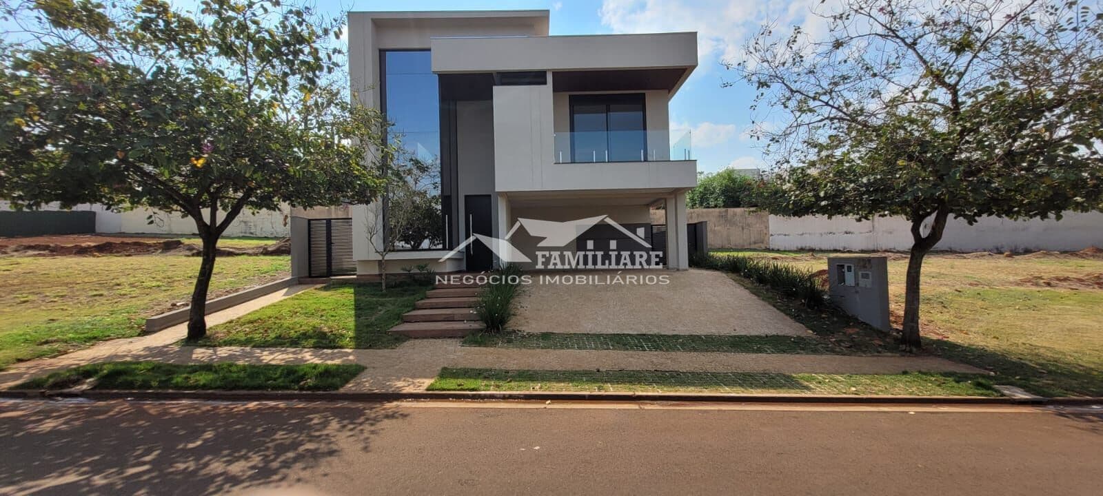 Casa Alphaville II