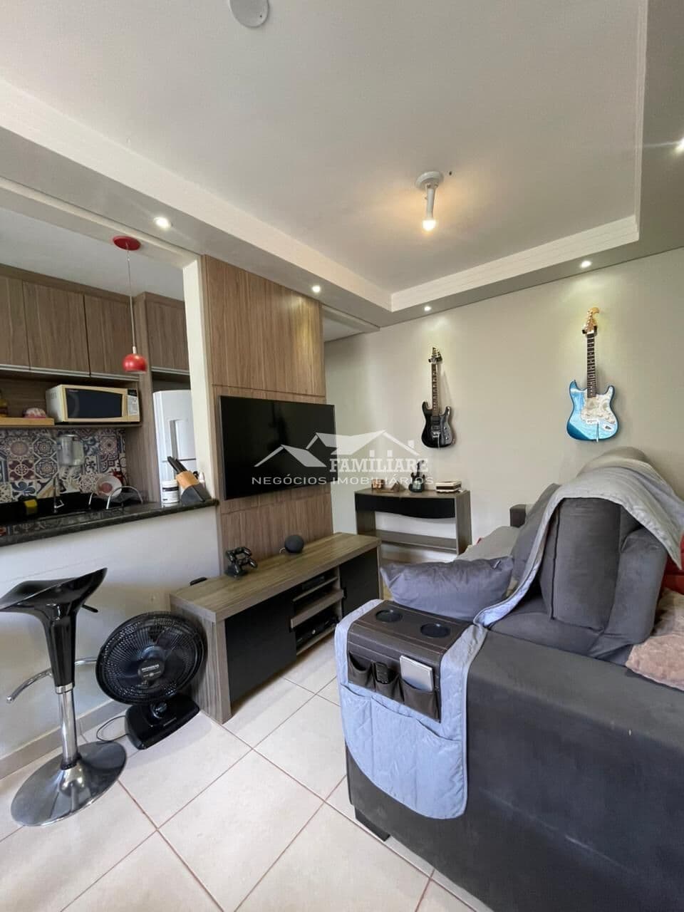 Apartamento Condomínio Reserva Sul Resort