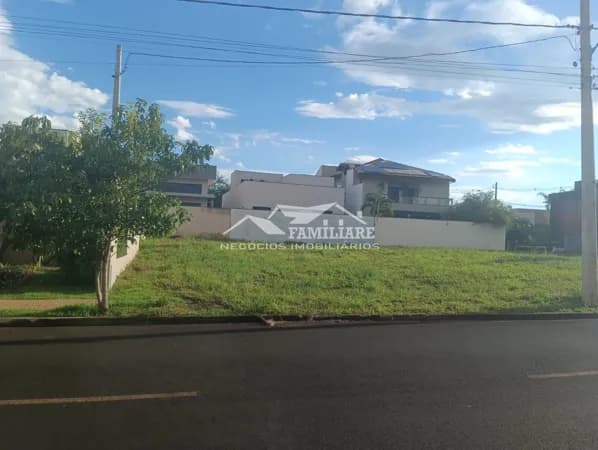 Lote/Terreno em Ribeirão Preto - Portal da Mata