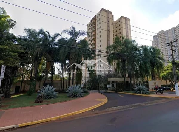 Apartamento Ilhas Gregas Rhodes - Ribeirão Preto/SP