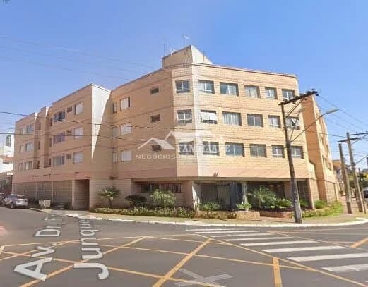Apartamento Vila Seixas