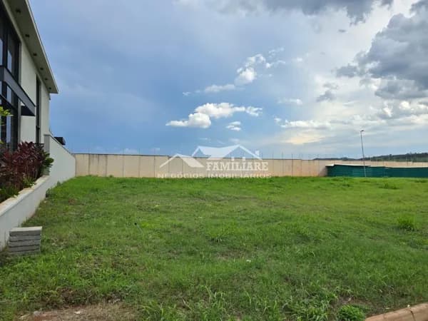 Lote/Terreno em Ribeirão Preto - Real Sul