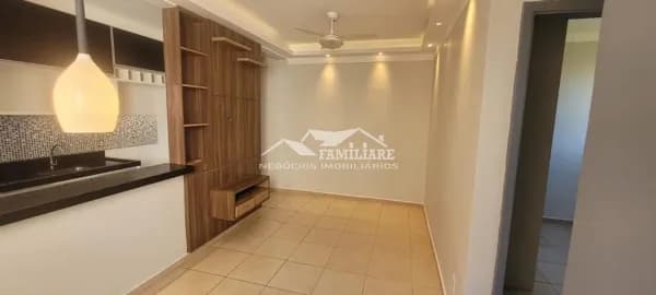 Apartamento Reserva Sul