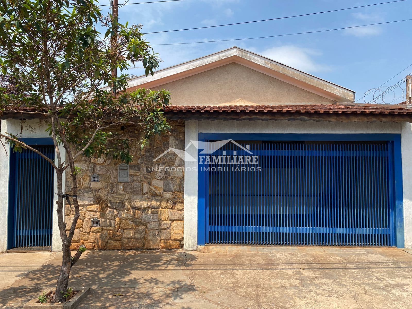Casa em Vila Virgínia, Ribeirão Preto/SP