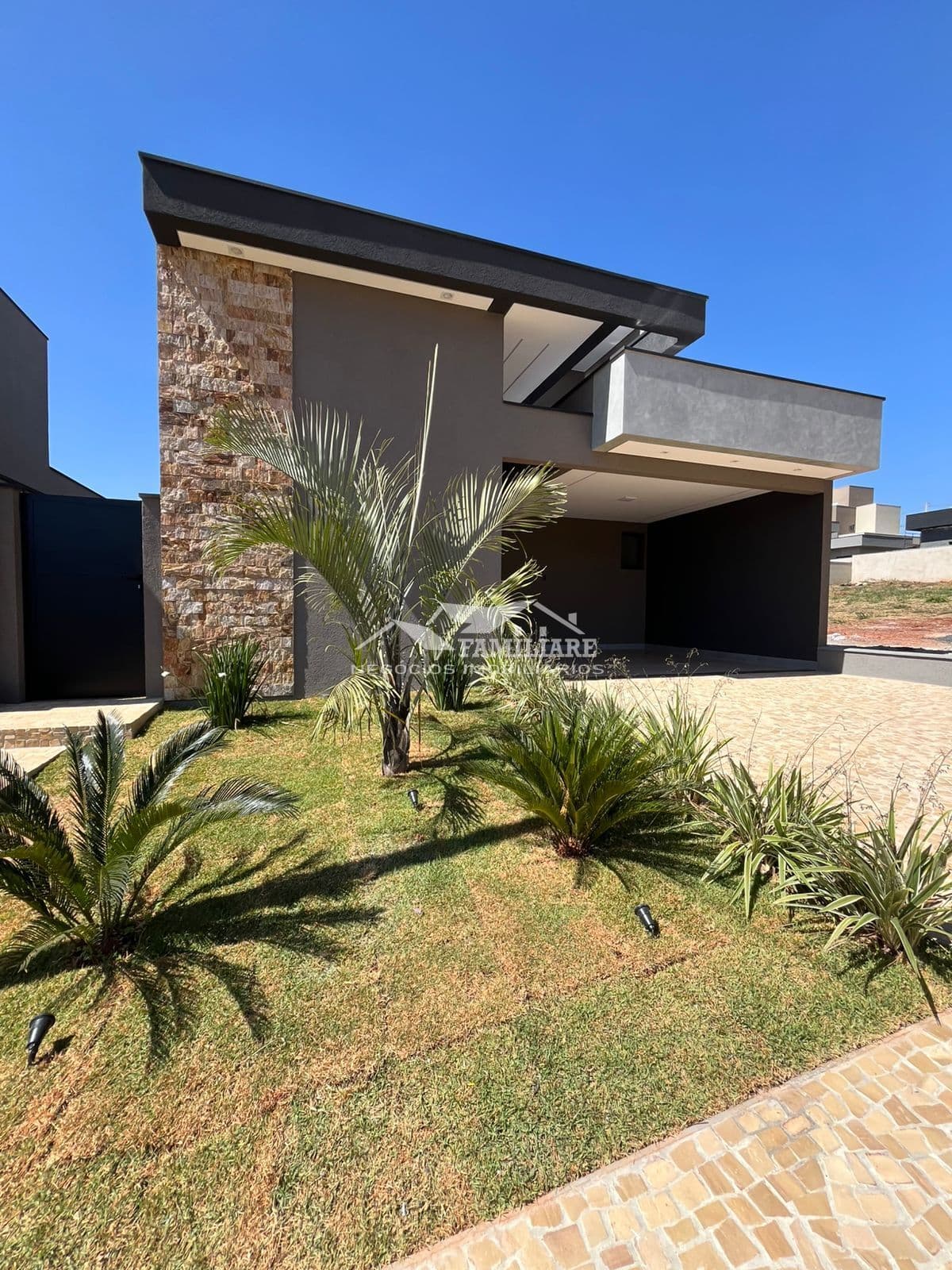 Casa Condomínio Quinta da Mata