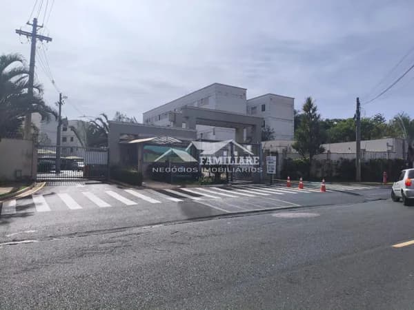 Apartamento em Ribeirão Preto - Jardim Manoel Penna