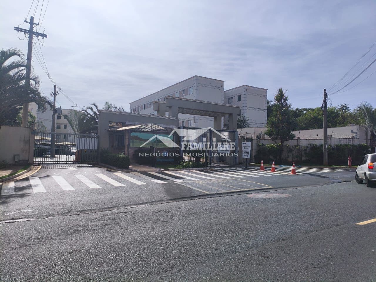 Apartamento em Ribeirão Preto - Jardim Manoel Penna