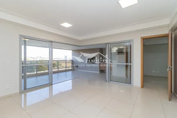 Apartamento Condomínio Guaecá