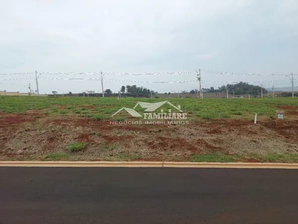 Lote/Terreno em Ribeirão Preto - Residencial Alto do Castelo 2