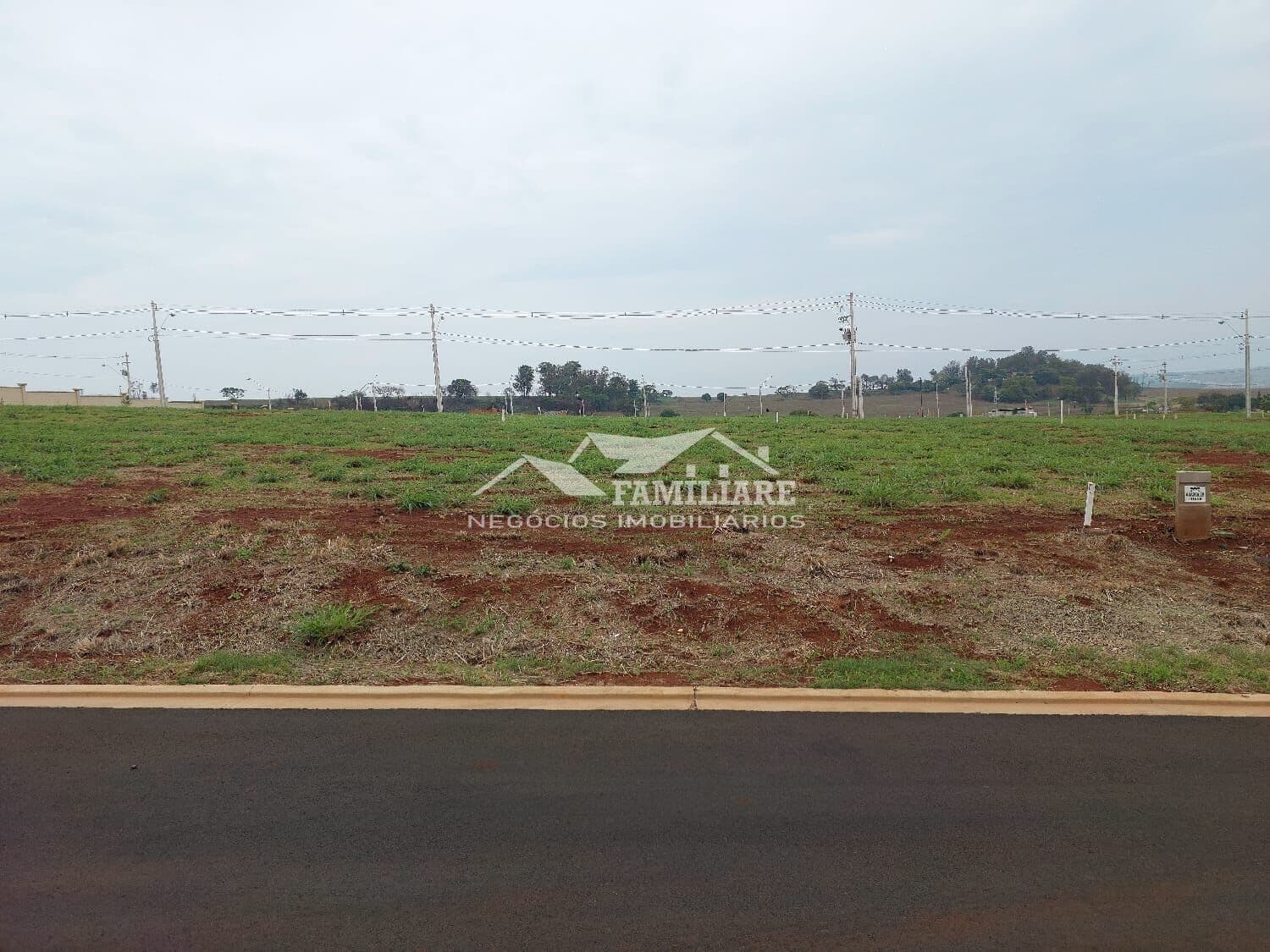 Lote/Terreno em Ribeirão Preto - Residencial Alto do Castelo 2