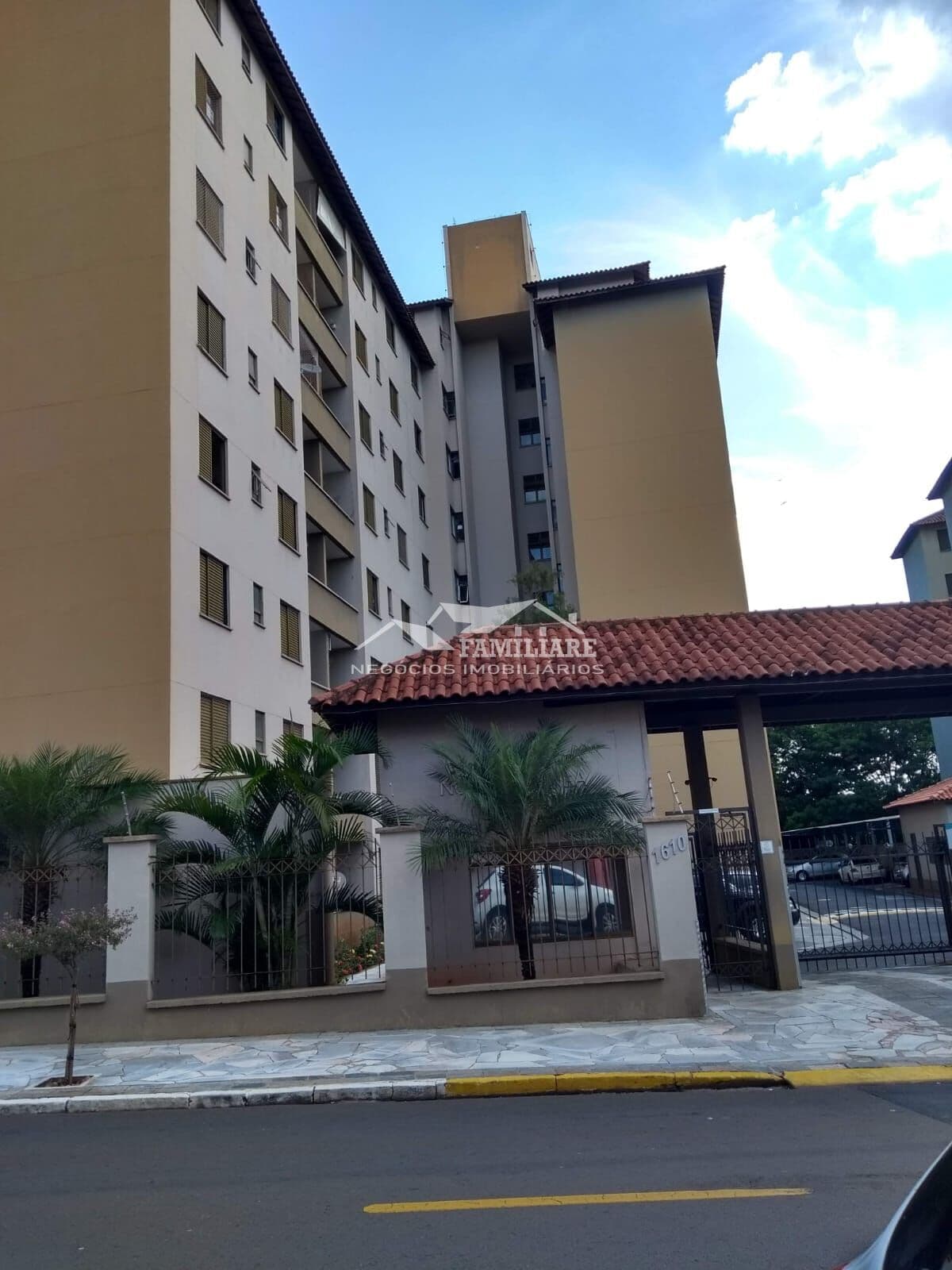 Apartamento