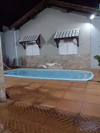 Casa em Ribeirão Preto - Jardim Arlindo Laguna