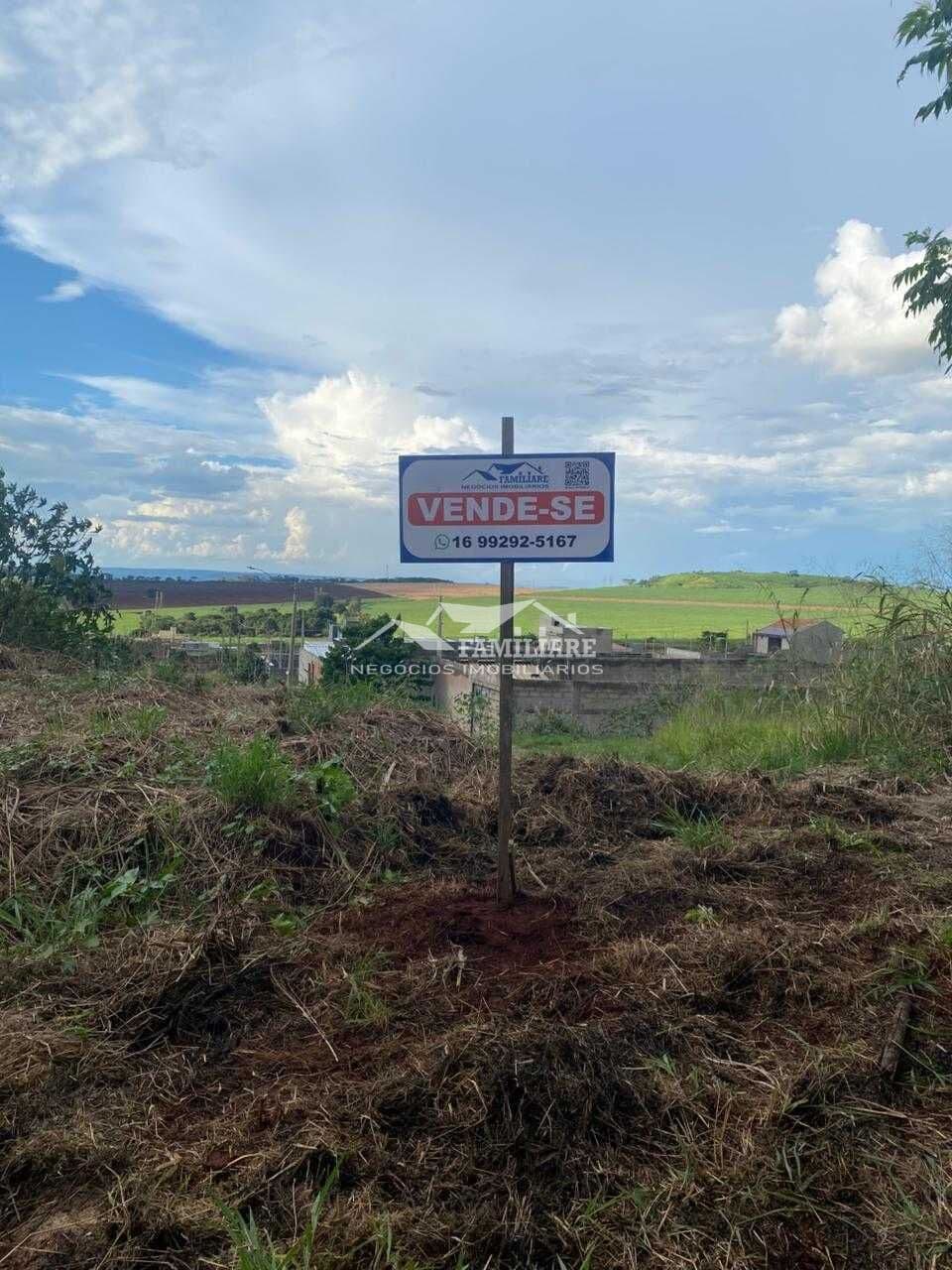 Terreno Comercial Villas do Mirante, Ribeirão Preto/SP