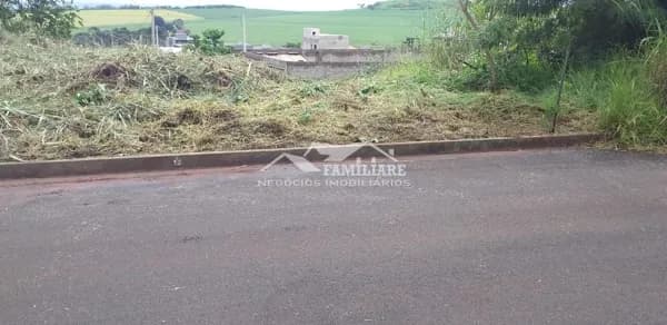Terreno Comercial Villas do Mirante, Ribeirão Preto/SP