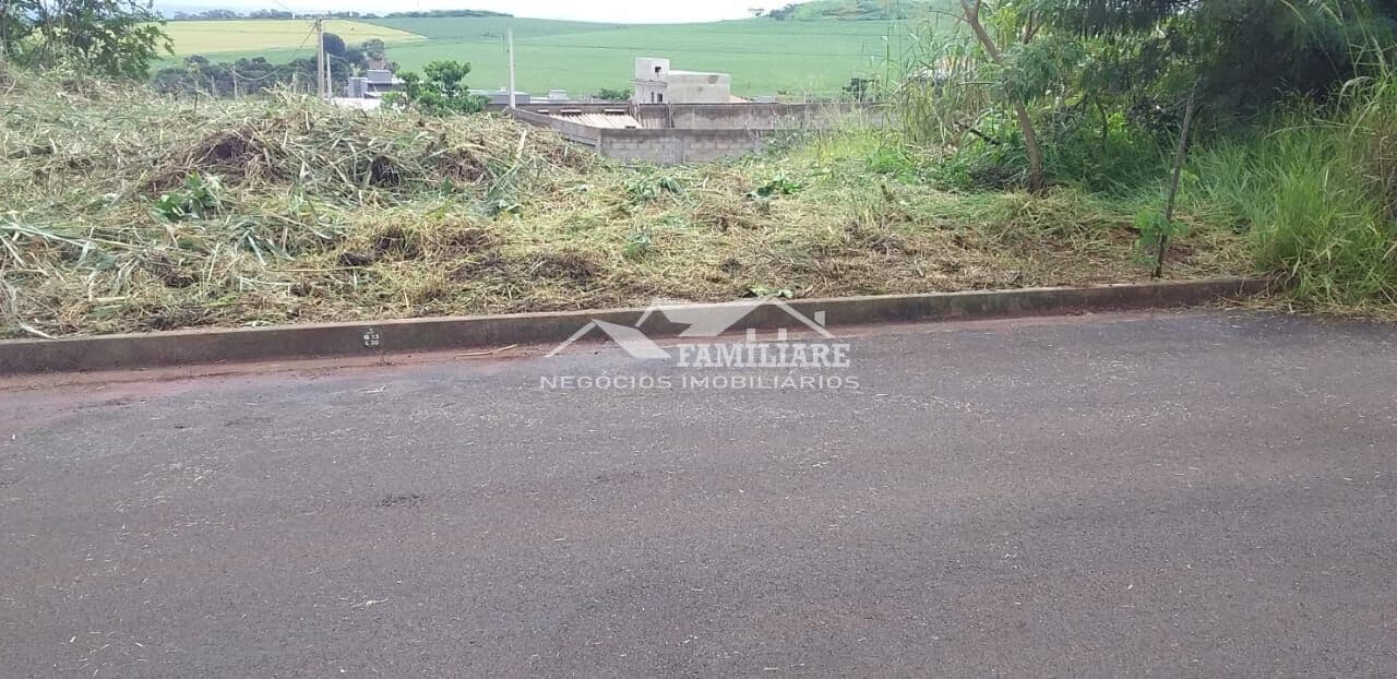 Terreno Comercial Villas do Mirante, Ribeirão Preto/SP