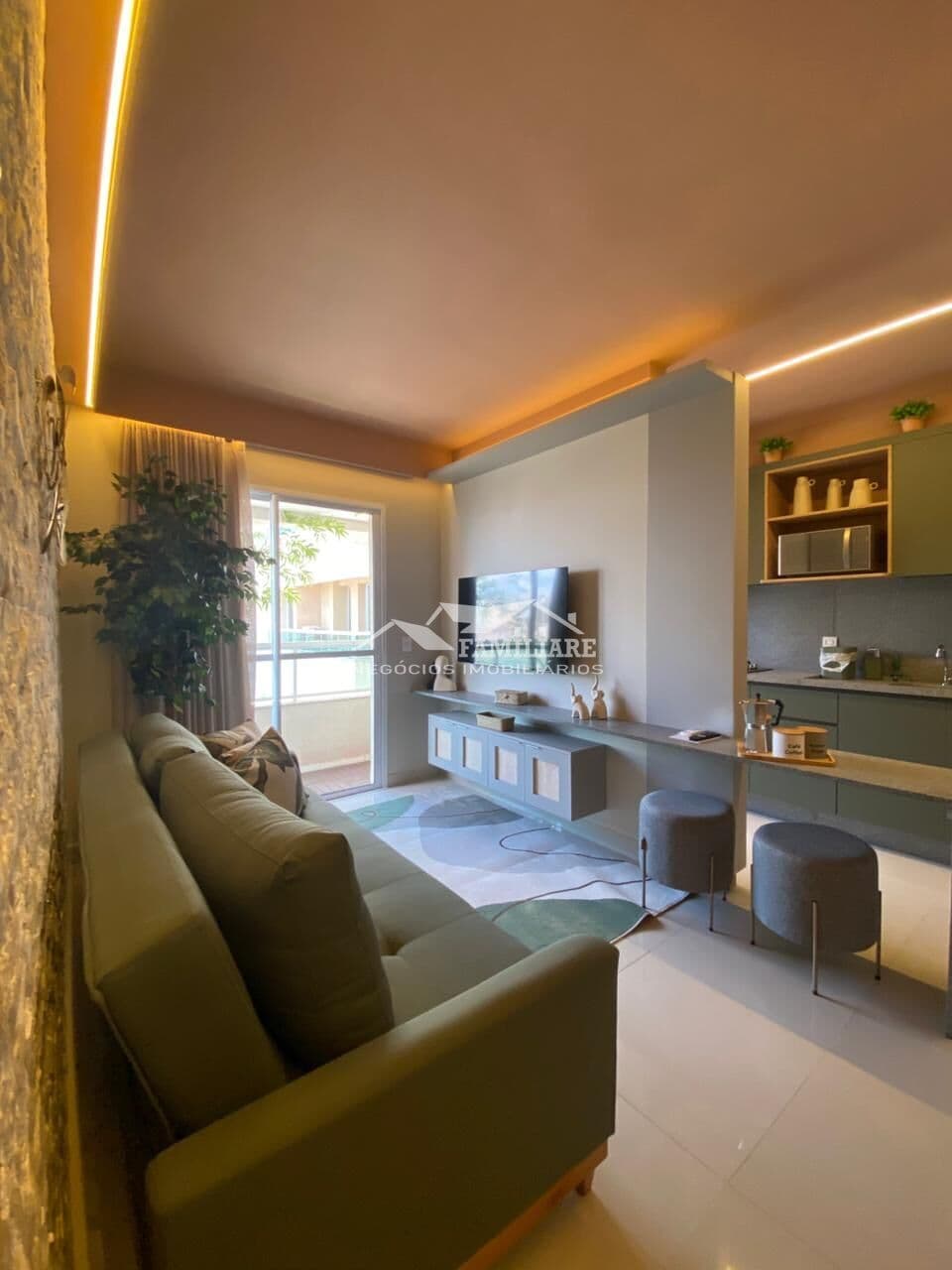 Parc Sul Residence