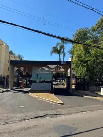Apartamento Condomínio Boa Vista