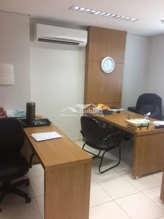 Sala Comercial - Centro Empresarial Castelo Branco