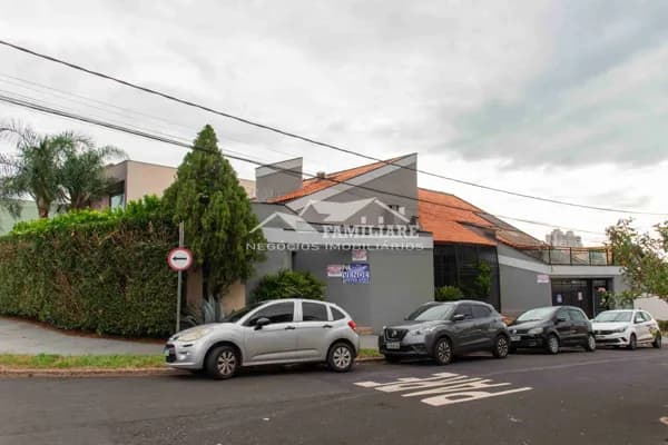Sobrado em Alto da Boa Vista, Ribeirão Preto/SP