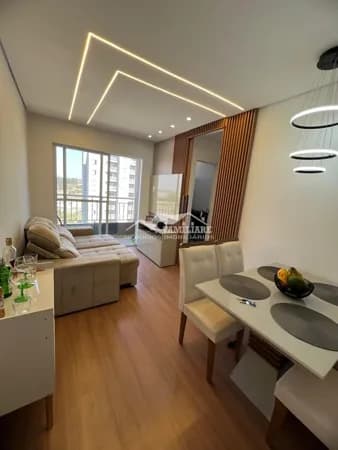 Apartamento Parque das Oliveiras II