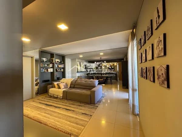 Apartamento Lumnésia