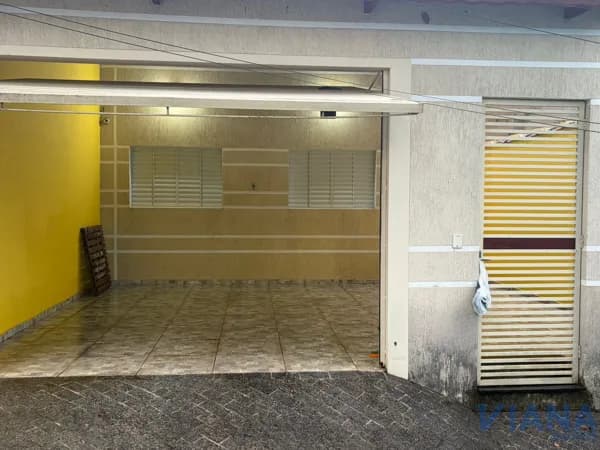 Casa em Guarulhos - Jardim Kátia