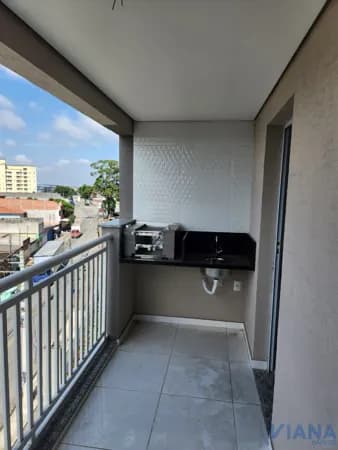 Apartamento em Vila Nova Bonsucesso, Guarulhos/SP