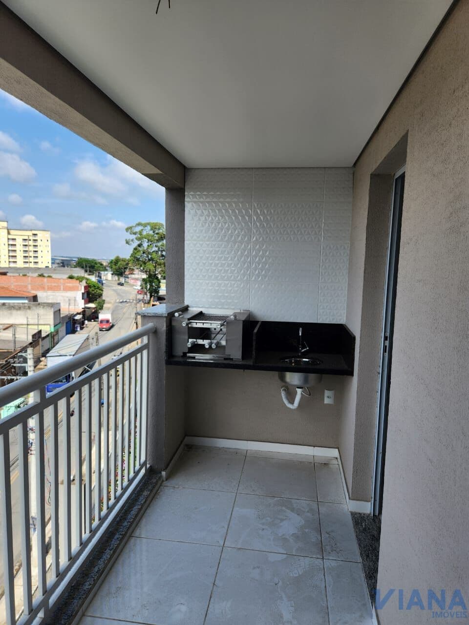 Apartamento em Vila Nova Bonsucesso, Guarulhos/SP