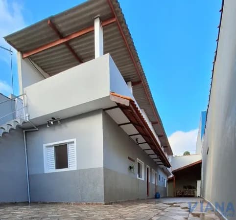 Casa no Jardim Pres. Dutra, Guarulhos/SP
