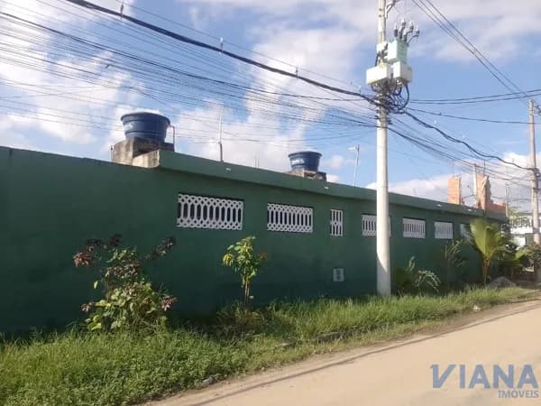 Casa em Caraguatatuba - Perequê Mirim