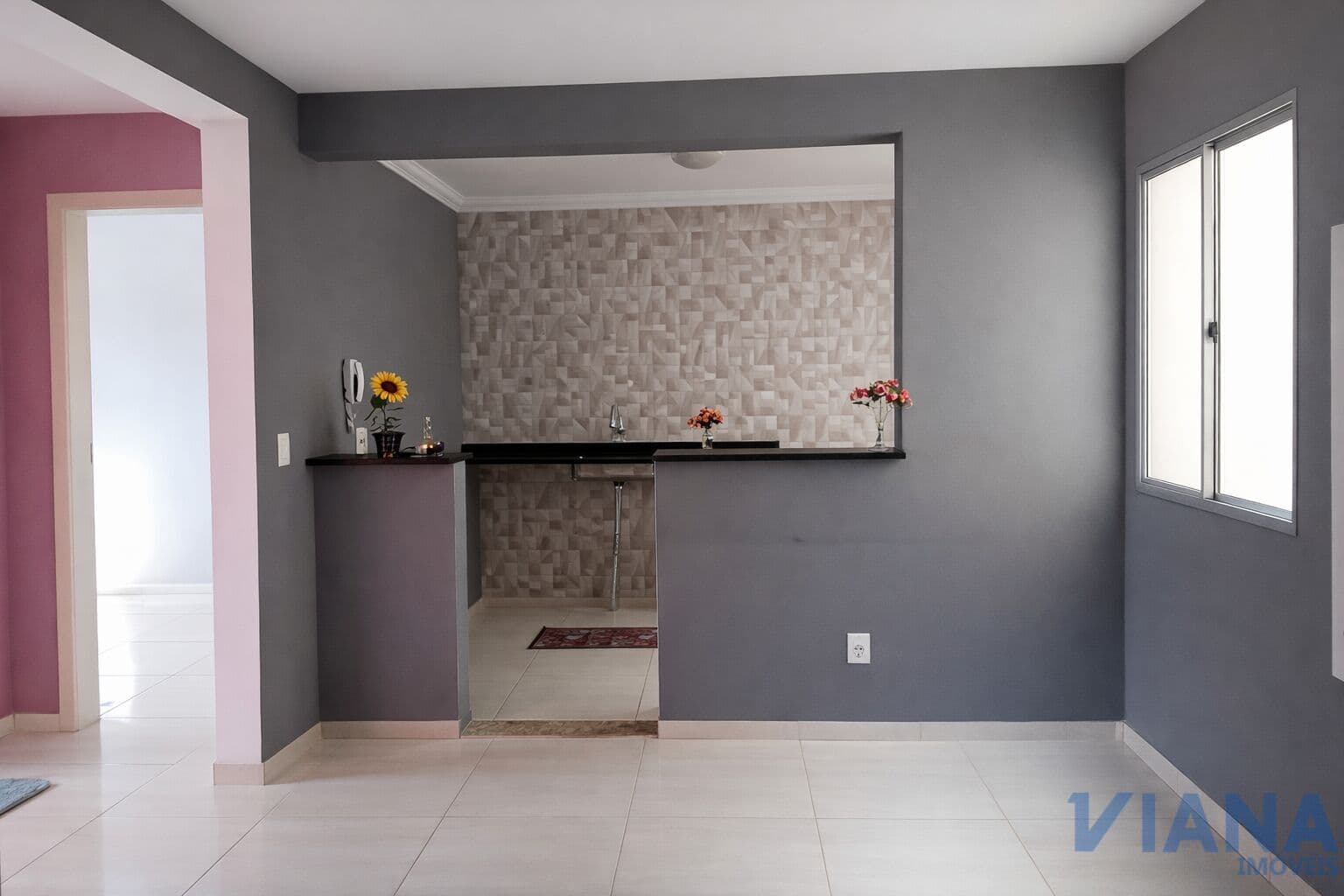 Apartamento em Vila Alzira, Guarulhos/SP
