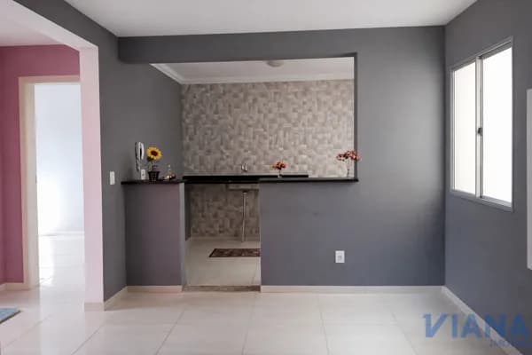 Apartamento em Vila Alzira, Guarulhos/SP