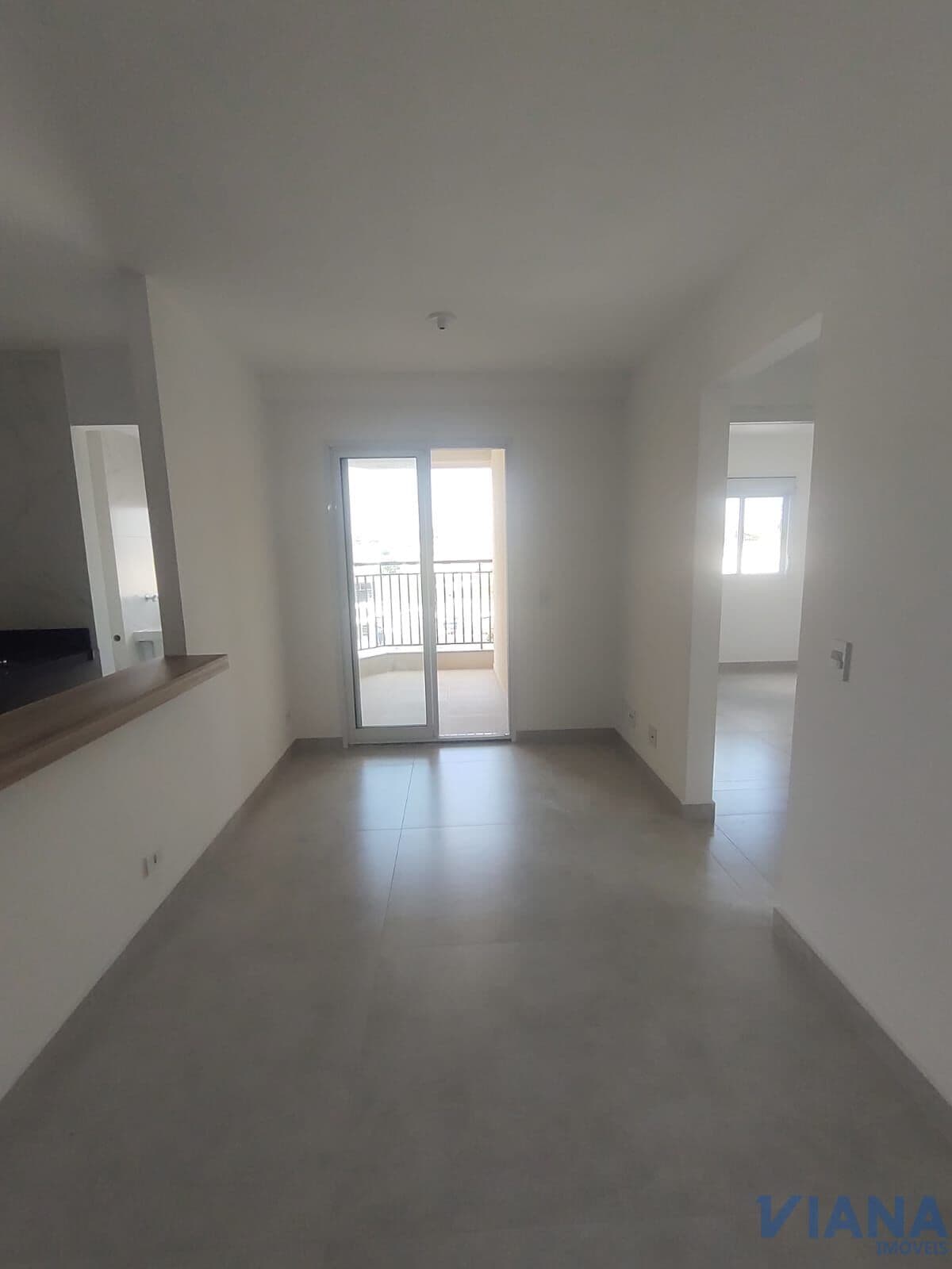 Apartamento de 53m² no Parque Jurema – Guarulhos
