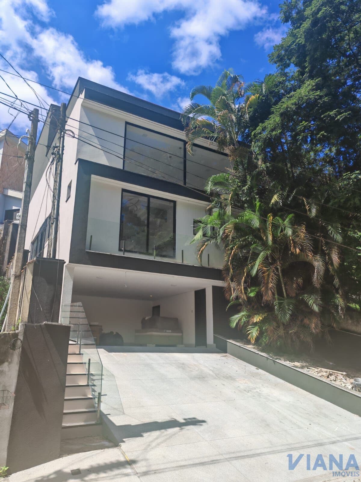 Casa Alto Padrão - Arujá/SP