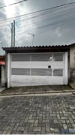 Casa em Condomínio em Jardim Guilhermino, Guarulhos/SP
