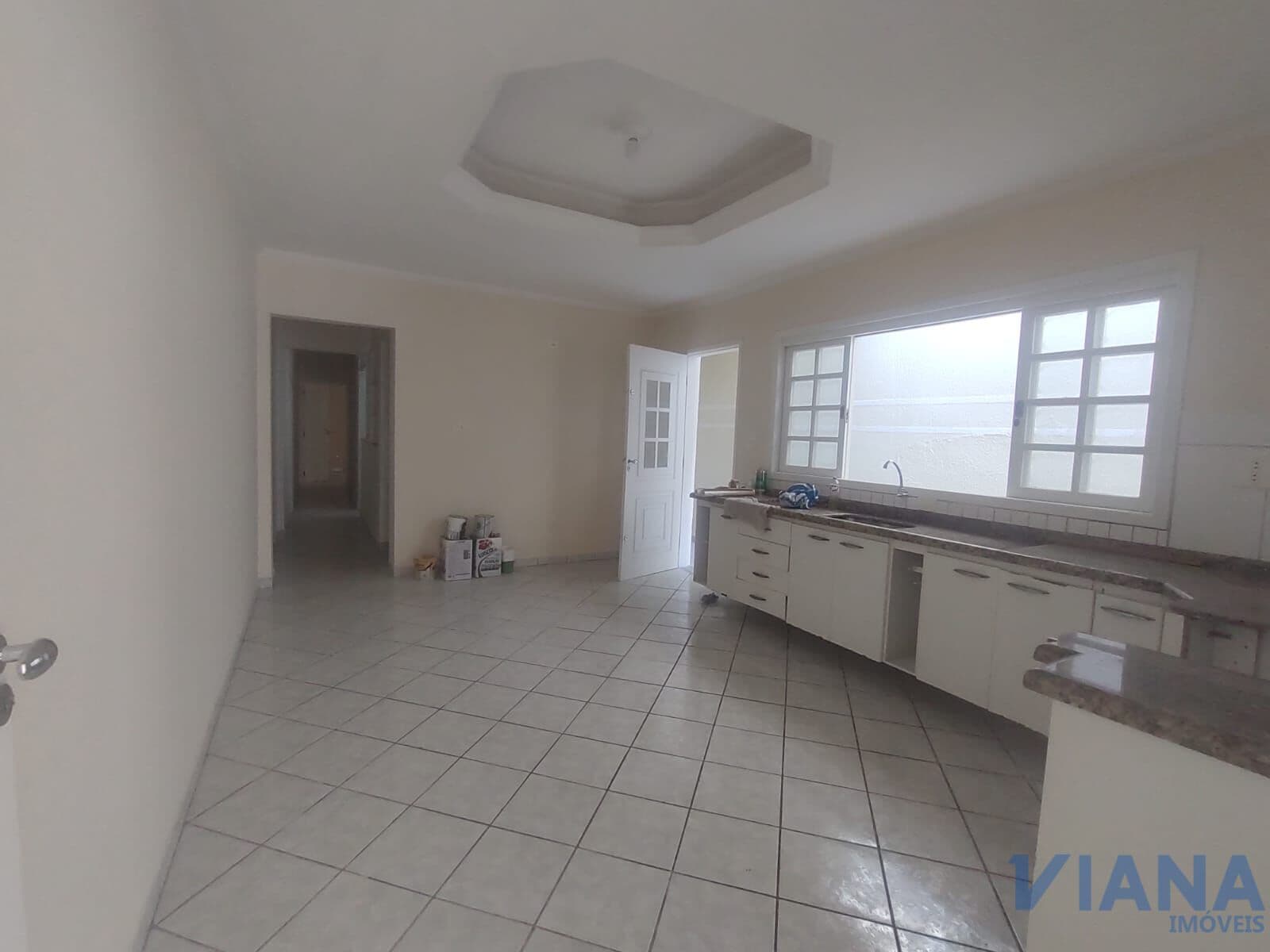 Casa em Guarulhos - Parque Jurema