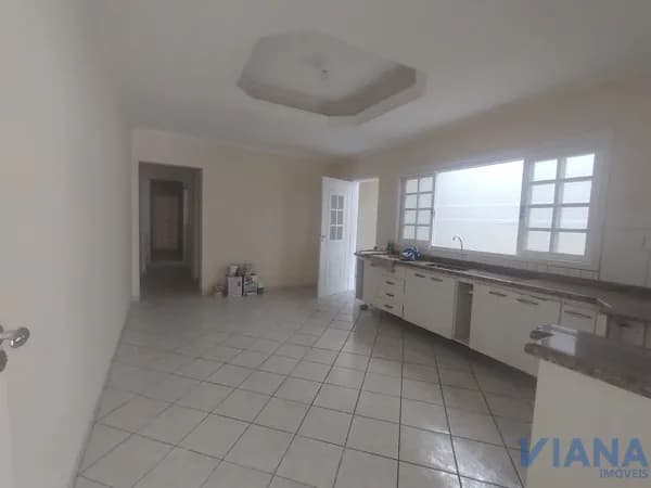 Casa em Guarulhos - Parque Jurema