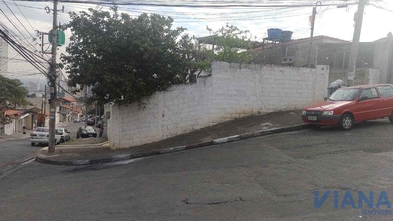 Terreno de Esquina em Picanço, Guarulhos/SP