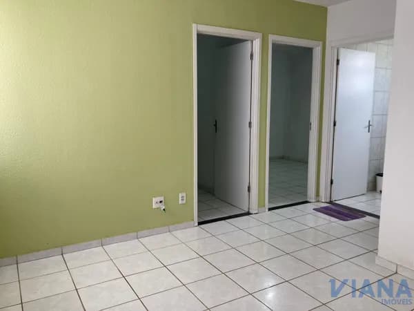 APARTAMENTO COM 2 DORMITÓRIOS