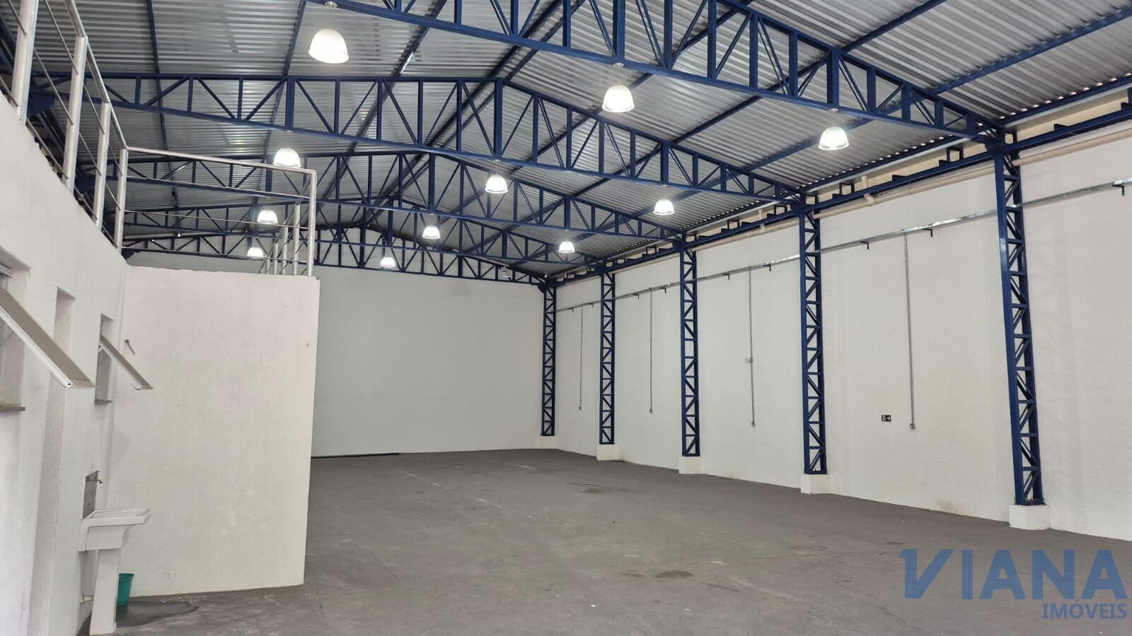 Prédio Comercial em Vila Verde, São Paulo/SP