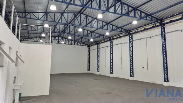 Prédio Comercial em Vila Verde, São Paulo/SP