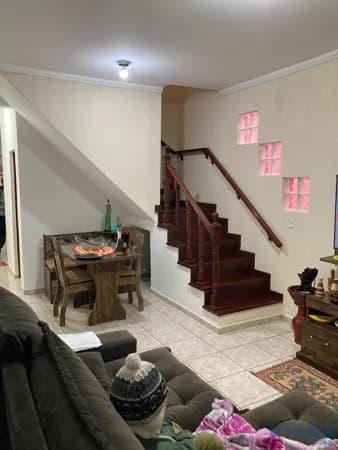 Casa Sobrado em Jardim Cumbica, Guarulhos/SP