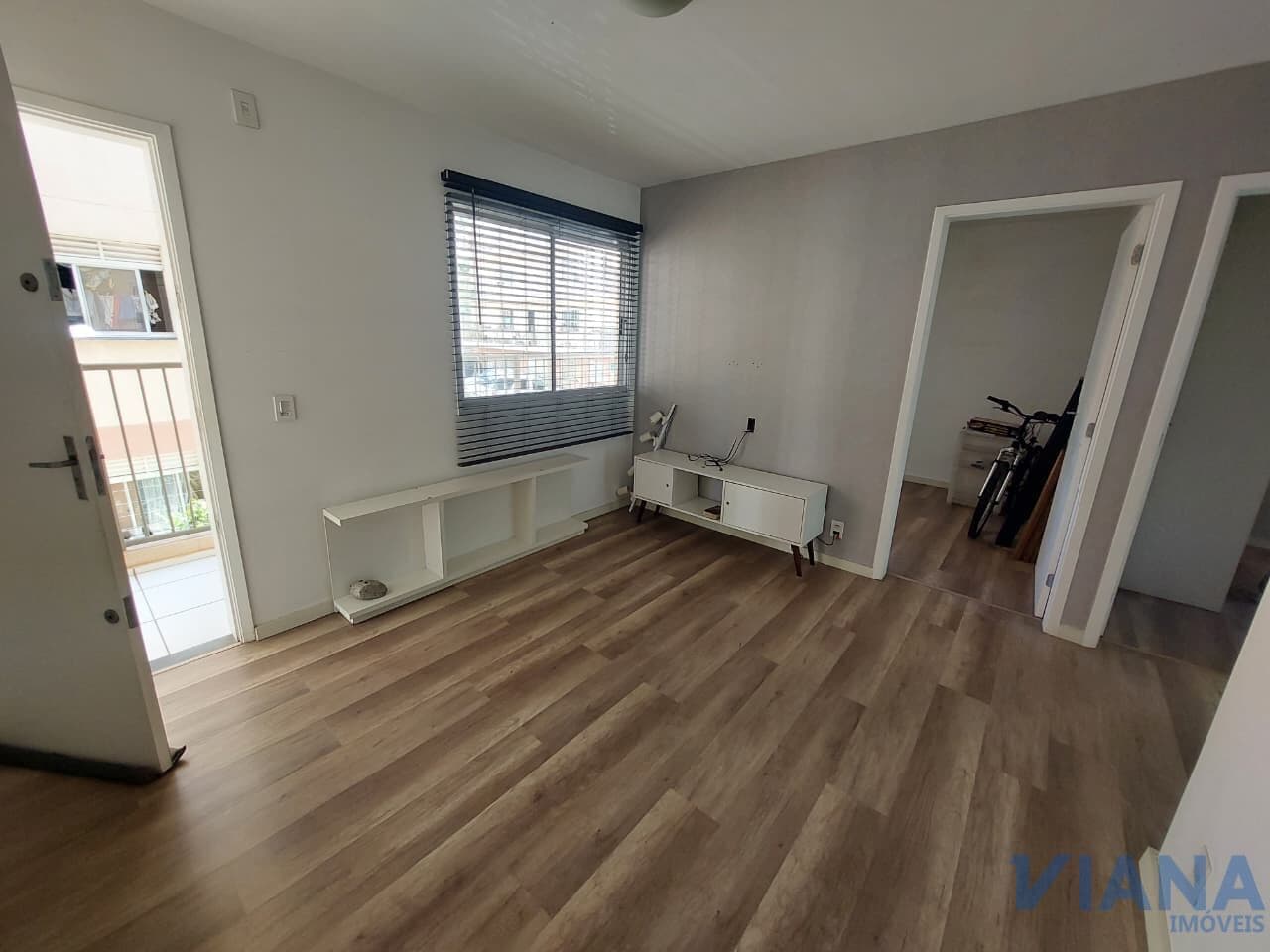 Apartamento em Jardim Guilhermino, Guarulhos/SP