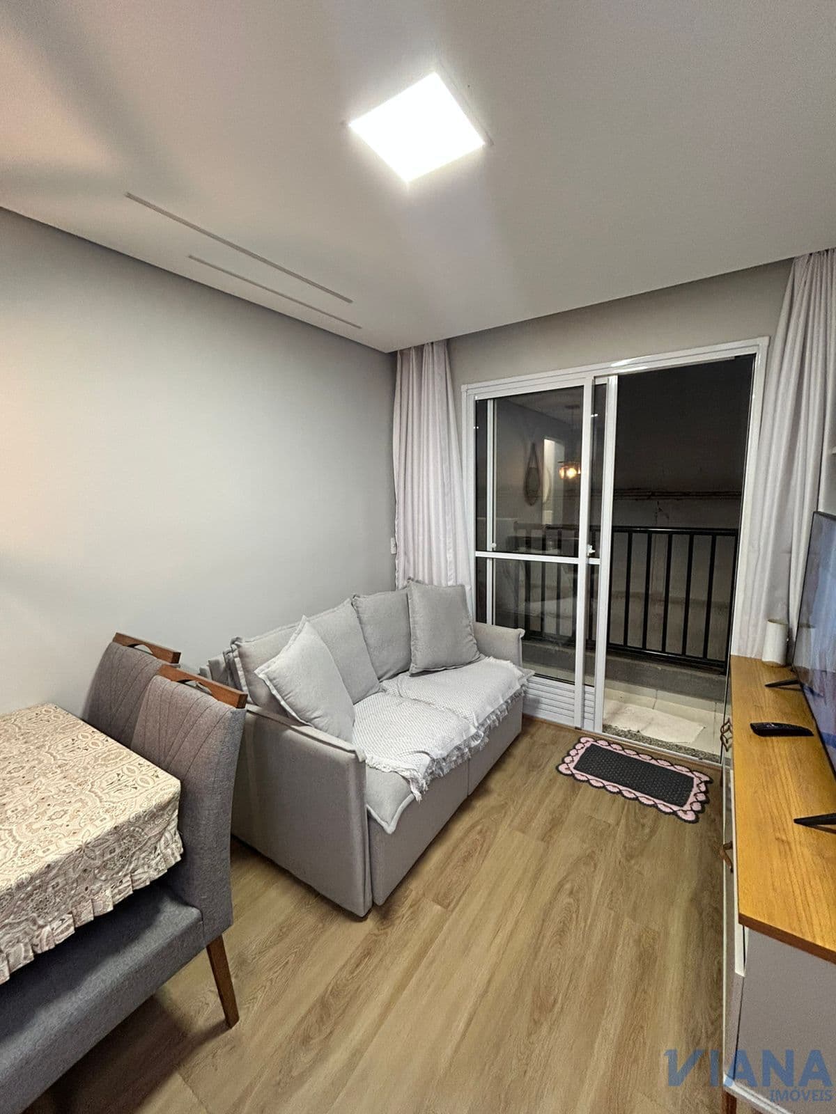 Apartamento em Guarulhos - Jardim Adriana