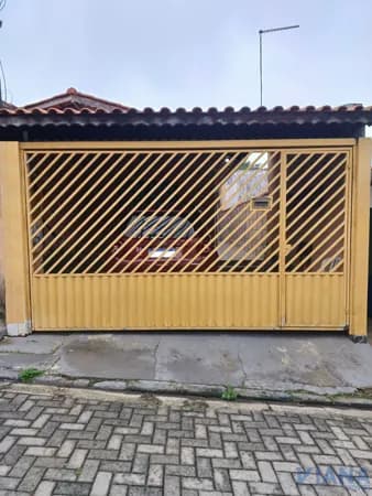 Casa à Venda no Condomínio Alto da Serra