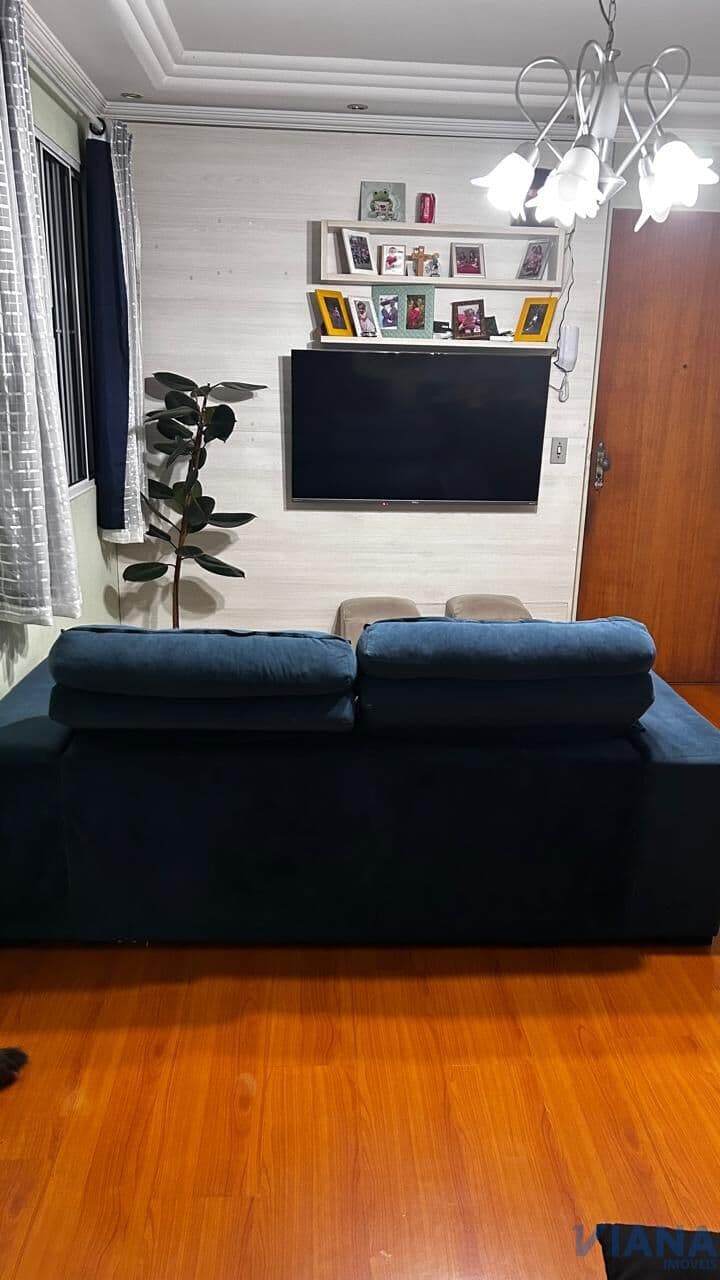 Apartamento em Guarulhos - Parque Jurema